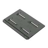 MODbox™ Wall and Floor Mounting Plate redirect to product page
