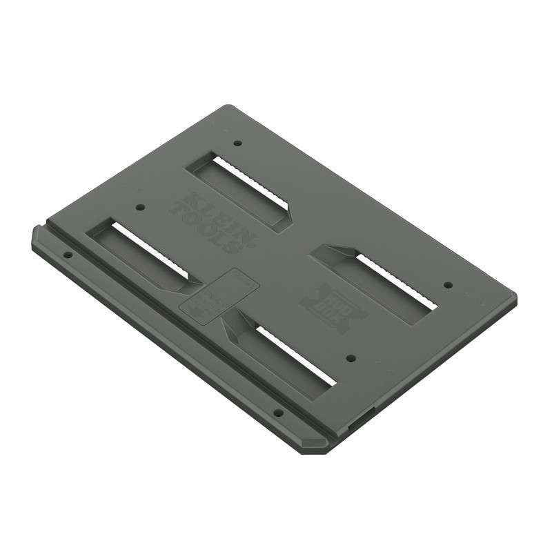 MODbox™ Wall and Floor Mounting Plate