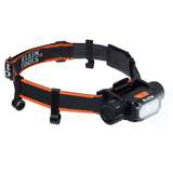 1000-Lumen Rechargeable Headlamp with Strap redirect to product page