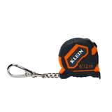 6-Foot Keychain Tape Measure redirect to product page