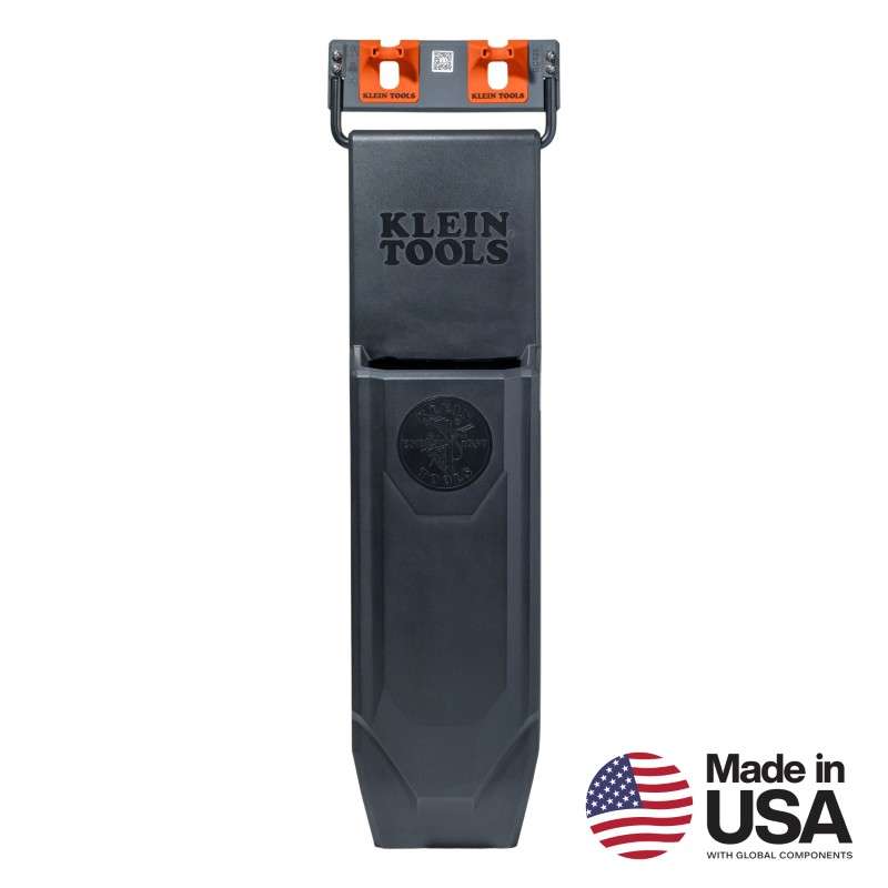 Chainsaw Scabbard, S-Hook Rail Compatible, 7.25" OAL