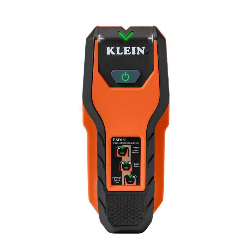 Edge-to-Edge Stud Finder