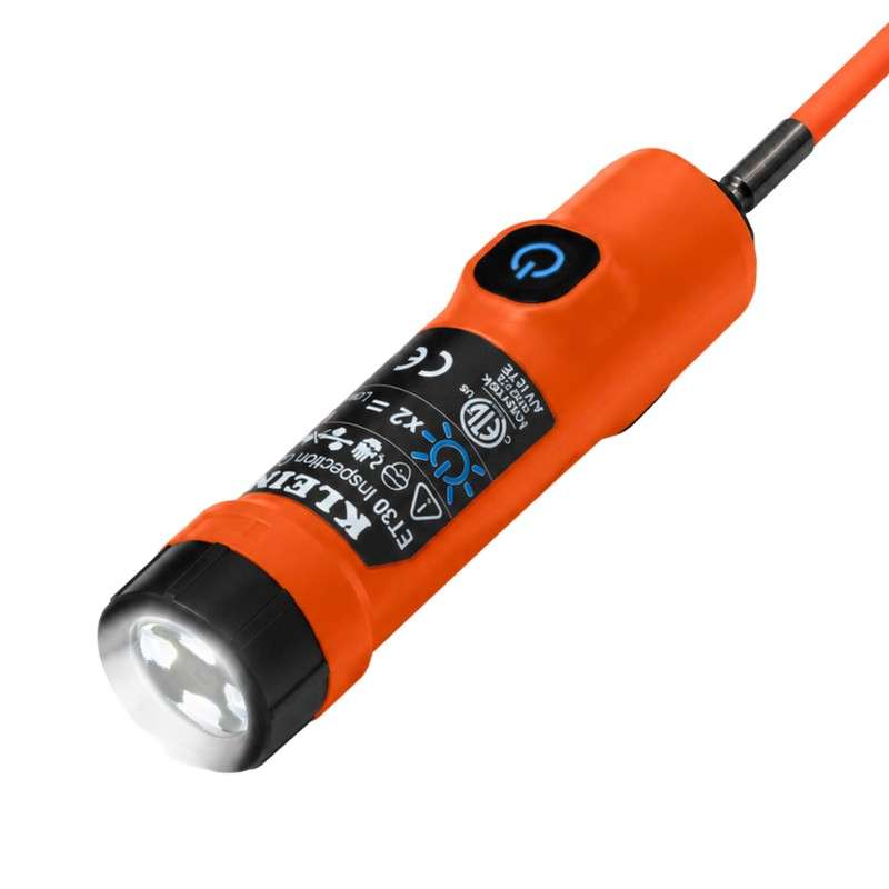 Compact Wireless Inspection Camera