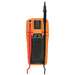 Digital Multi-Tester, Multimeter with Receptacle Tester