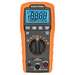 Digital Multi-Tester, Multimeter with Receptacle Tester