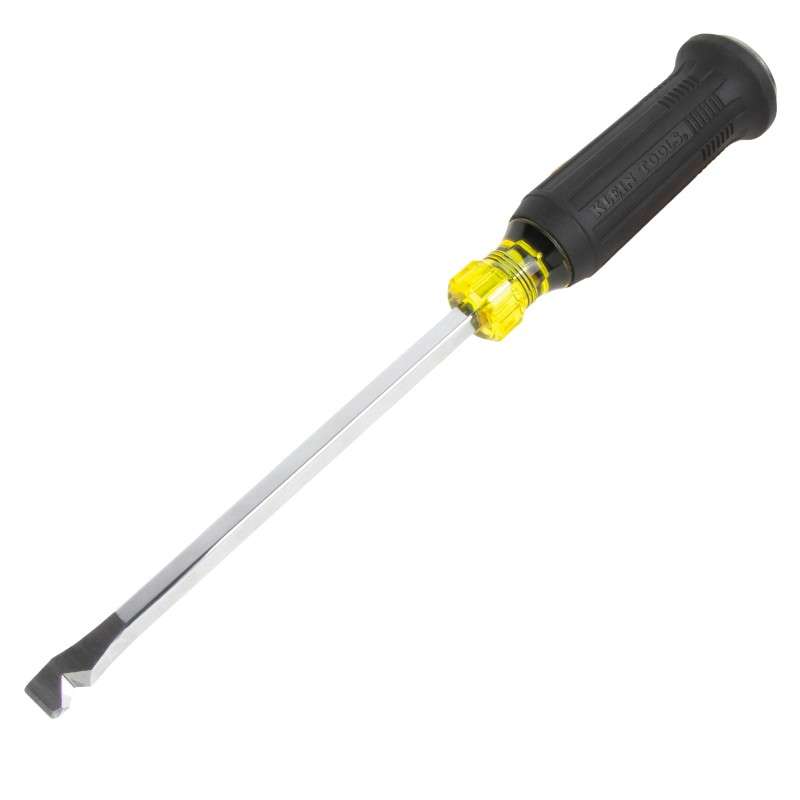 Duct Slitter Demolition Driver, 5/16' Tip, 6'' Square Shank