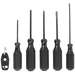 Blackout Screwdriver Set, 6-Piece