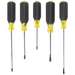 All-Purpose Screwdriver Set, 5-Piece