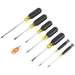 All-Purpose Screwdriver Set, 8-Piece