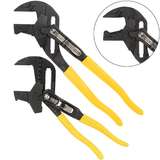 Plier Wrench Set, 2-Piece redirect to product page