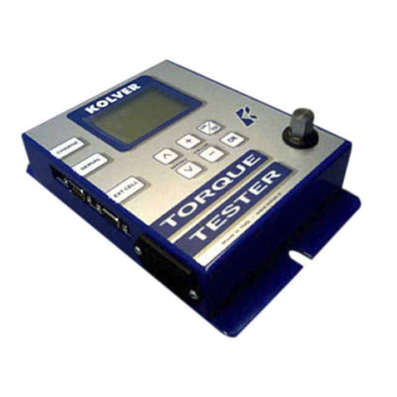 Kolver K1