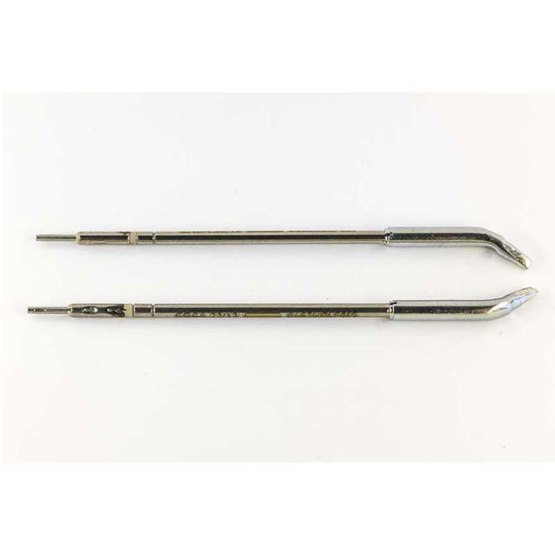 Desoldering Tips (Pair) ERSADUR, 1.5mm