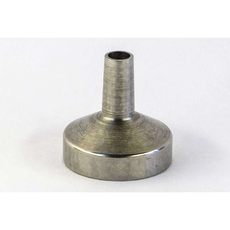 Nozzle Ar / D= 2.0 mm/0.079In