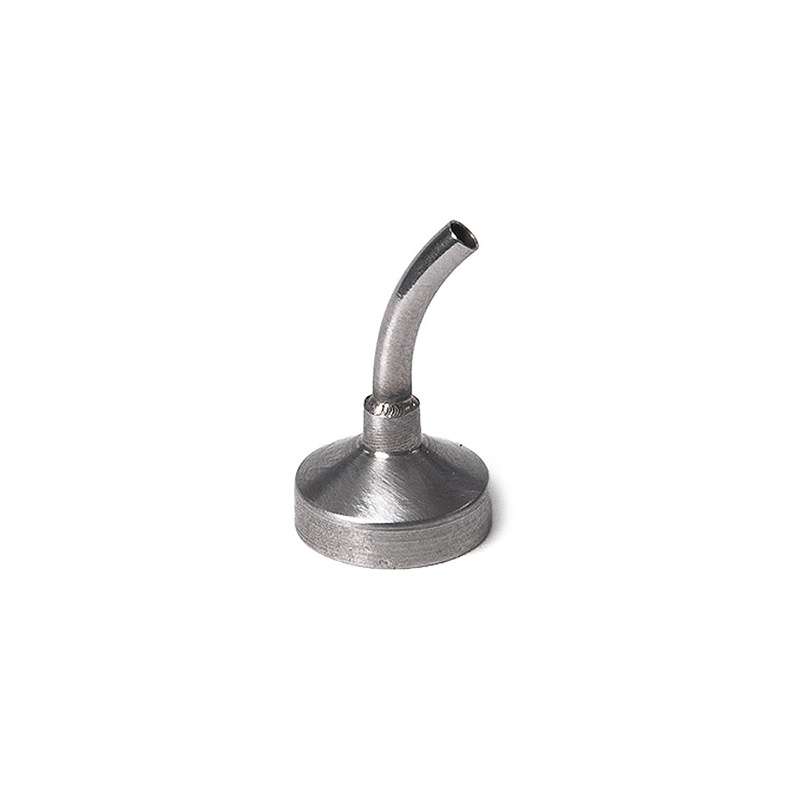 Nozzle Dr / D= 1.7mm/0.067In