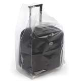 Clear Gusseted Bags on a Roll 3 mil 54" x 44" x 72" x .003 40/Roll redirect to product page