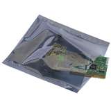 Static Shielding Layflat Bags, 10" x 18" x .003, 100 per Carton redirect to product page