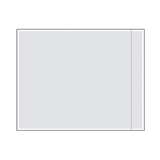 Packing List Envelopes, Clear, 9.5" x 12", 500 per Case redirect to product page