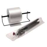 Layflat Poly Tubing, 1" x 4mil, 750 Feet per Roll redirect to product page