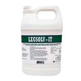 Legge K8023 1GAL Citrus Cleaner, Legsolv-It, Heavy Duty, Light Straw, 1 Gallon redirect to product page