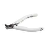 Supreme Series ESD-Safe Oblique Micro Bevel Cutters, 4-1/4" Long redirect to product page