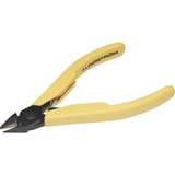 80 Series ESD-Safe Tapered Head Ultra Flush Cutters, 4-3/8" Long redirect to product page