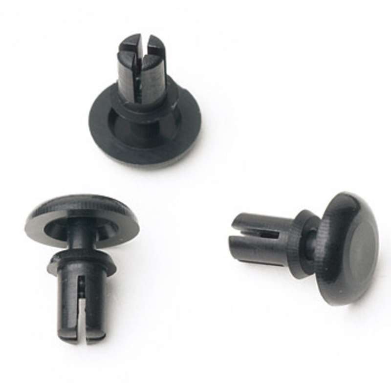 Drawer Divider Hold Down Pin for Lista Cabinets, Pack of 50