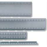 Slotted Drawer Partition for 9" High Lista Cabinet Drawers, 24" Long redirect to product page