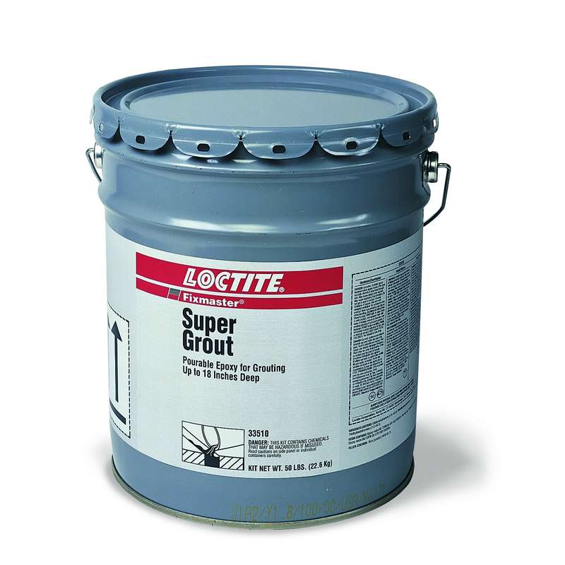 Fixmaster® Super Grout