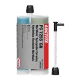 PC 7255 Sprayable Ceramic Wear Resistant Coating, Gray, 1.125ml/Cartridge redirect to product page