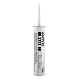 Polyurethane Sealant, 1-Part, UR 3371, Black, 300ml/Cartridge redirect to product page