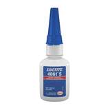 4061 S™ Medical Device Grade Instant Adhesive, 20g Bottle redirect to product page