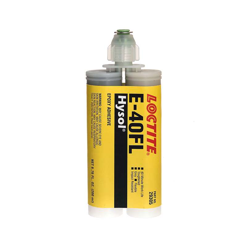 LOCTITE® HYSOL® E-40FL™ Adhesive, Flexible