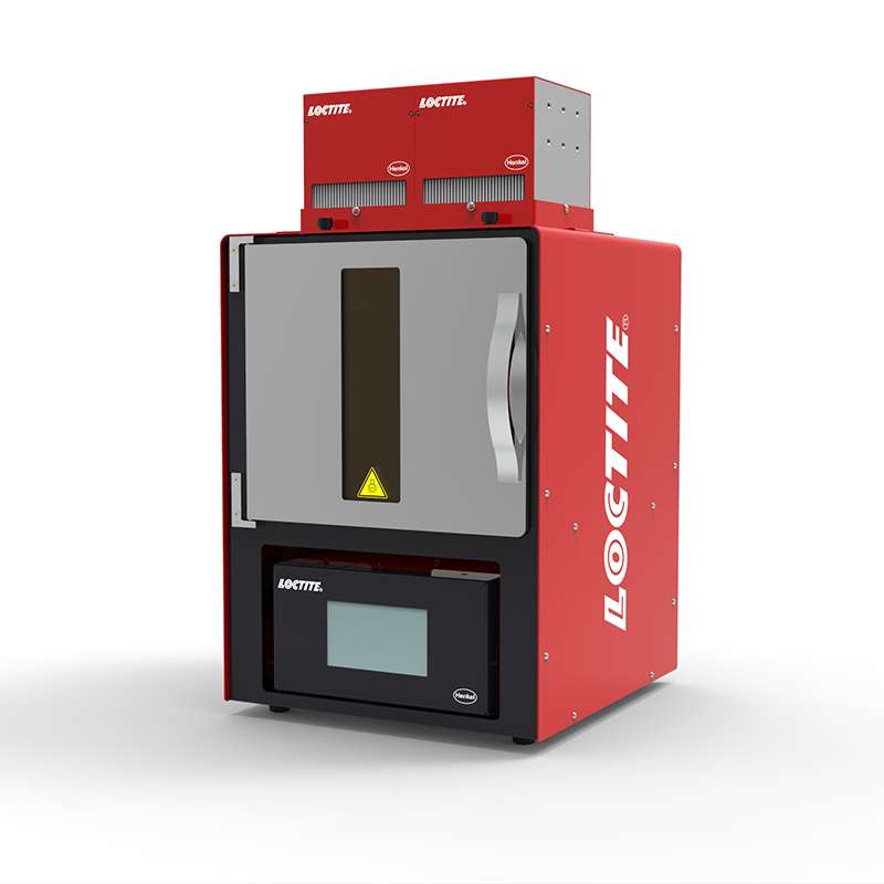 CL42 LED Flood Curing Chamber, 1 per Case
