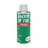 SF 736 Activator for Anaerobic Structural Adhesives and Sealant, 6oz Aerosol Can redirect to product page