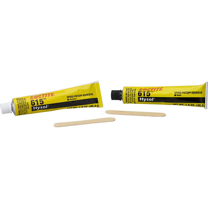 Loctite 398458 615 Hysol Adhesive, Sandable, Machinable, 32oz