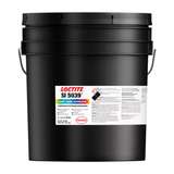 5039™ Nuva-Sil® Silicone Light Cure Adhesive, Clear, 40 lb Pail redirect to product page