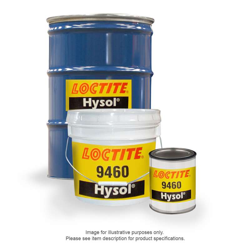 LOCTITE® HYSOL® 9460™ Adhesive, Non-sag
