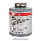 Loctite 234204 - C5-A Copper Anti-Seize Lubricant, 2.5lb