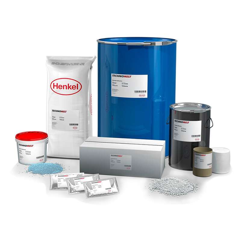 Loctite Technomelt