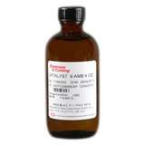 LOCTITE® Catalyst 9 Amber Epoxy Hardener, 4 Ounce Bottle redirect to product page