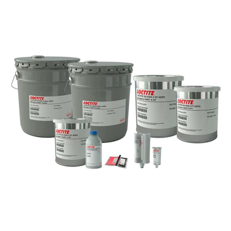 LOCTITE® EA 9394.2 50 ML SEMPAK HYSOL 50/ CASE