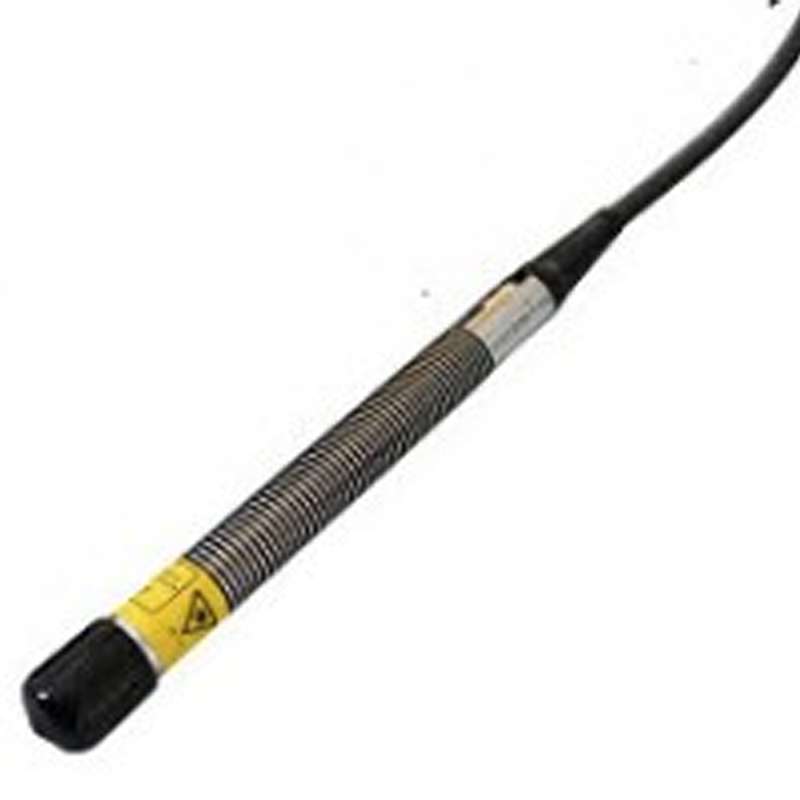 EQ CL10 REPLACEMENT LENSfor 405nm 6mm LED Head