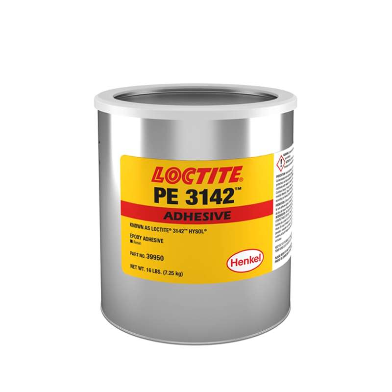 LOCTITE® HYSOL® 3142™ Epoxy Resin, Thermally Conductive, 2 per Case