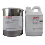 Series EA 9396 Epoxy Adhesive, Primary Color Part A:Blue Part B:Orange/Red, Part A:Blue Part B:Orange/Red redirect to product page