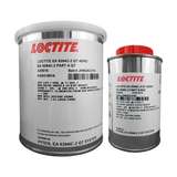 LOCTITE® 9394.2 Fast Cure Epoxy Adhesive 2-Part Kit, Part A 1 QT, Part B 8oz redirect to product page