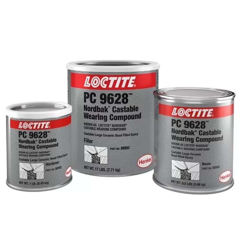 Loctite EA9628 030K Aero Hysol,36INx167FT,501SF