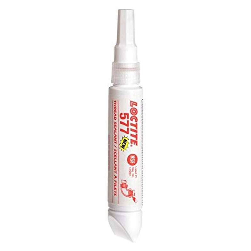 577 General Purpose Acrylic Thread Sealant, 250mL Bottle