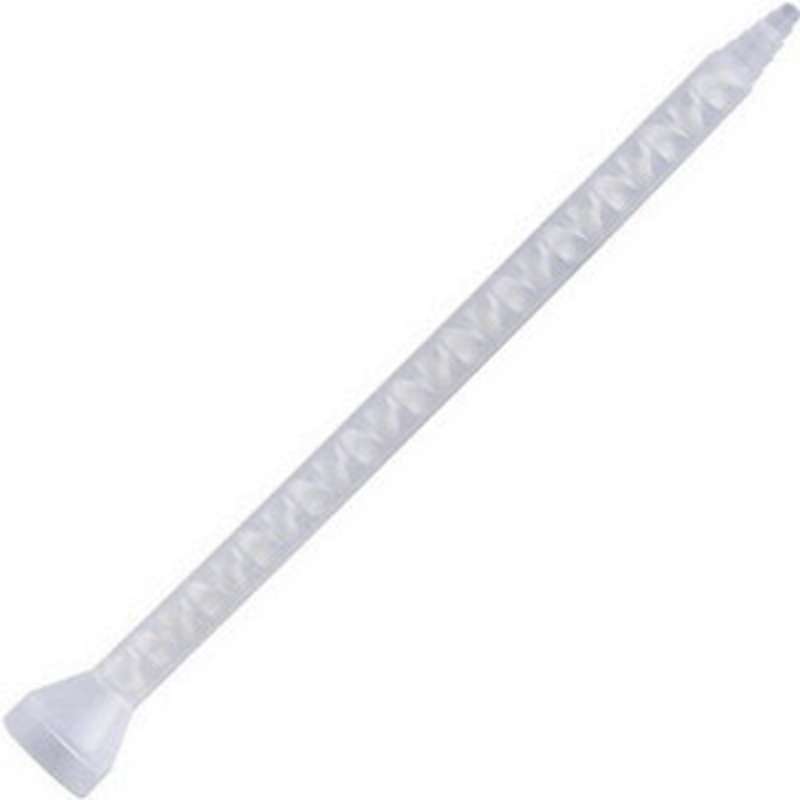 Loctite 720173 - Mix Nozzle Kit, Stepped Tip, 6.3mm x 7.3" Long