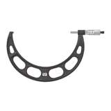 Outside Micrometer, Mechanical, 9"-10" Range, 0.0001" Graduations redirect to product page