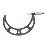 Outside Micrometer, Mechanical, 7"-8" Range, 0.0001" Graduations redirect to product page